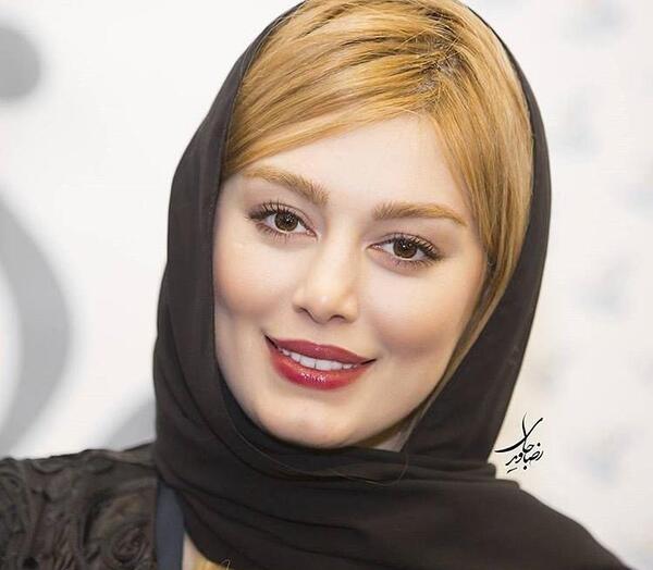 عکسهای لیلا اوتادی بازیگر ایرانی