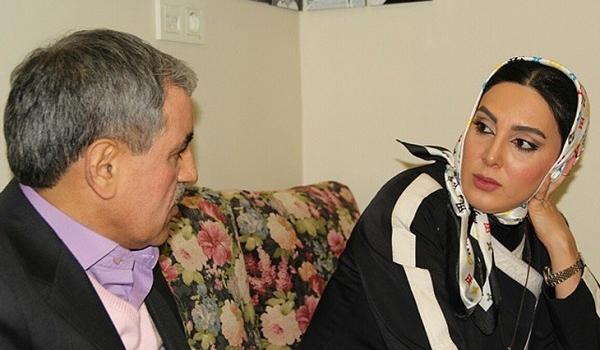 عکسهای لیلا اوتادی بازیگر ایرانی