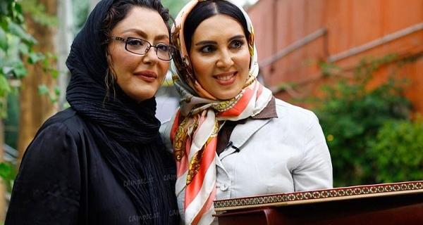 عکسهای لیلا اوتادی بازیگر ایرانی
