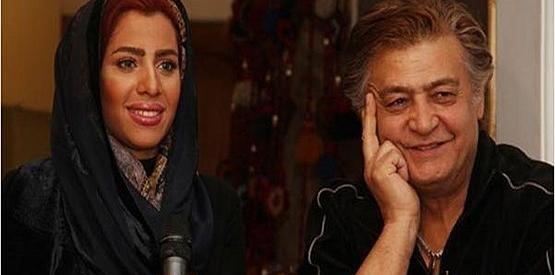 عکسهای لیلا اوتادی بازیگر ایرانی