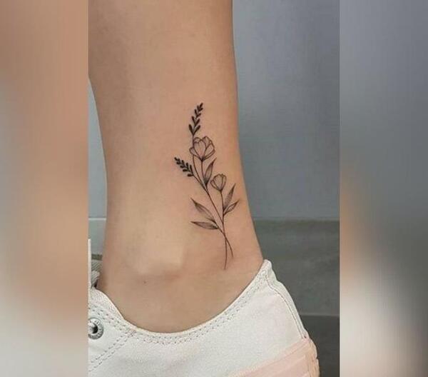 عکس های طرح تاتو روی دست