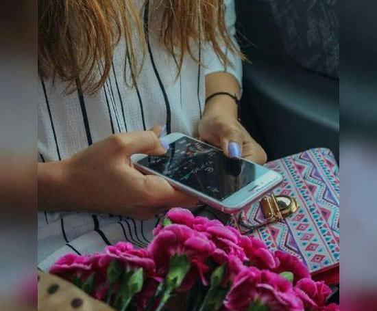 عکس های دخترانه مقبول برای پروفایل