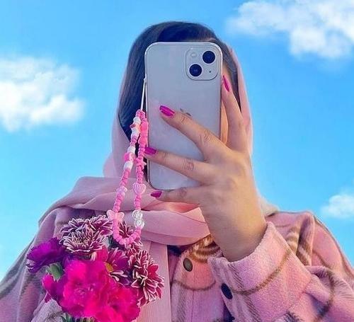 عکس های دخترانه مقبول برای پروفایل