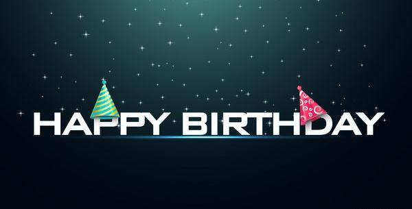 عکس تصویر پس زمینه تولد
