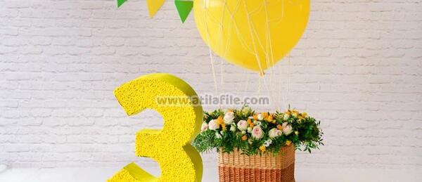 عکس تصویر پس زمینه تولد
