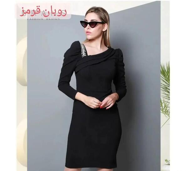 عکس سارافون مجلسی زنانه