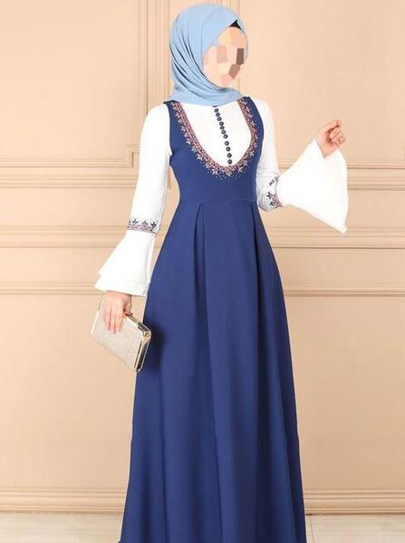 عکس سارافون مجلسی زنانه