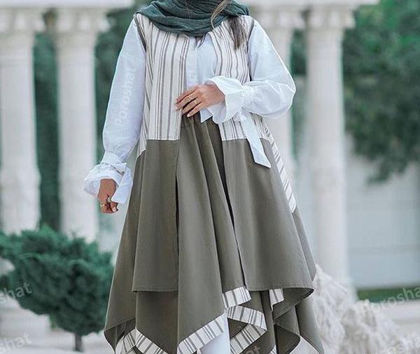 عکس سارافون مجلسی زنانه