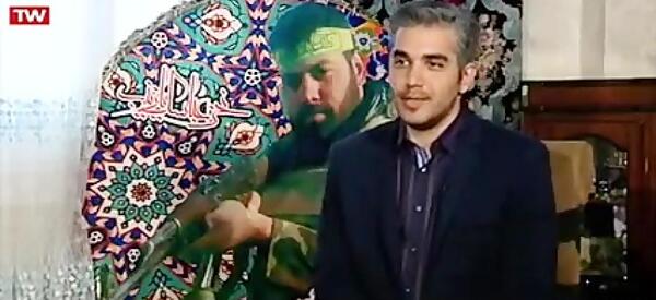 عکس مجید سوزوکی اصلی