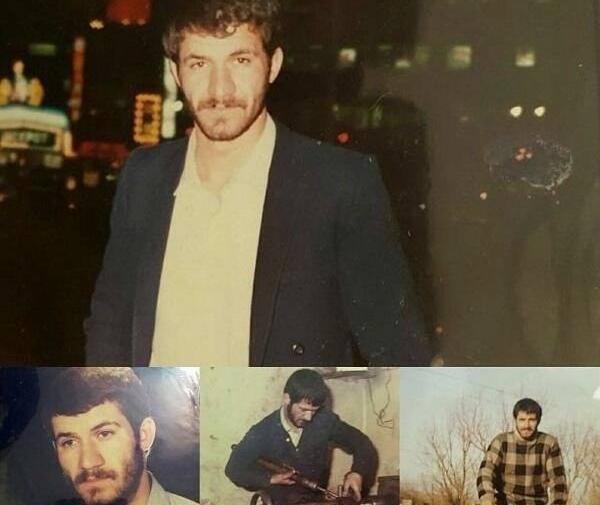 عکس مجید سوزوکی اصلی