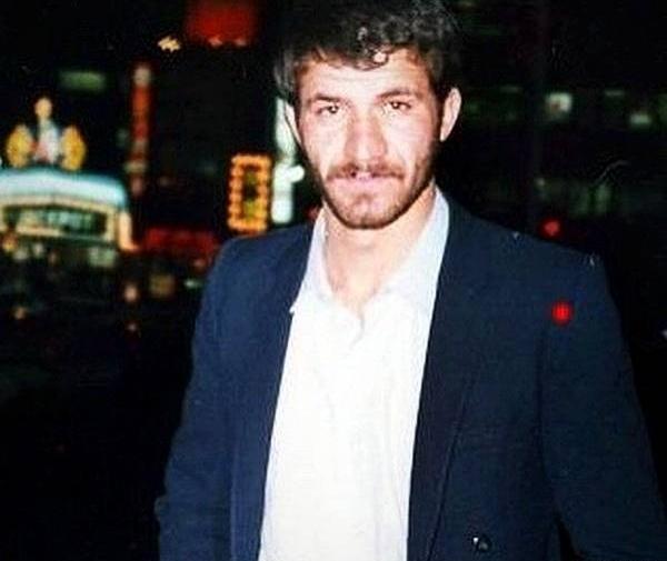 عکس مجید سوزوکی اصلی