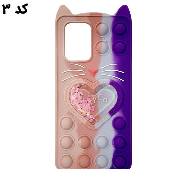 عکس ژله گوشی