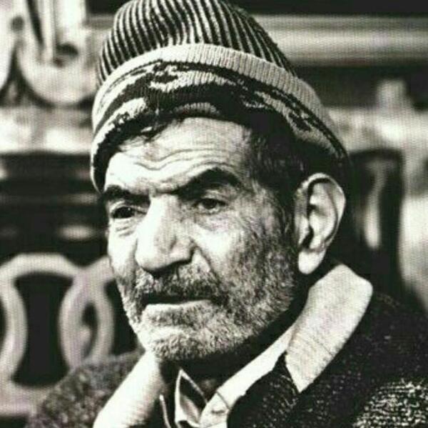 عکس پسر خوشگل شمالی
