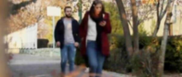 عکس پسر خوشگل شمالی