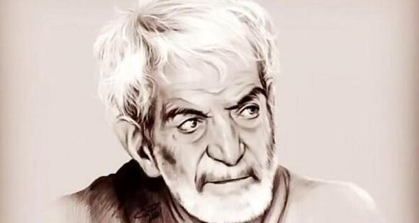 عکس پسر خوشگل شمالی