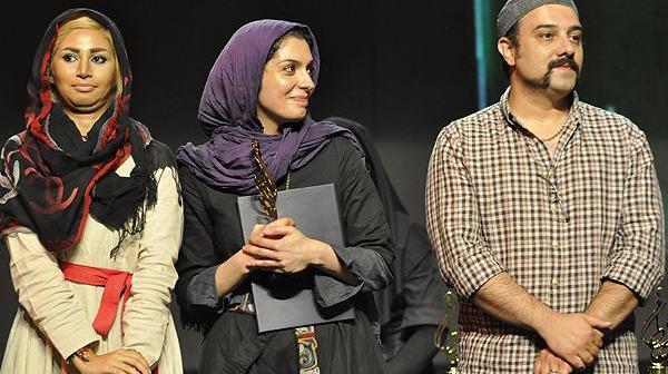 عکس کافه شهاب حسینی در لواسان