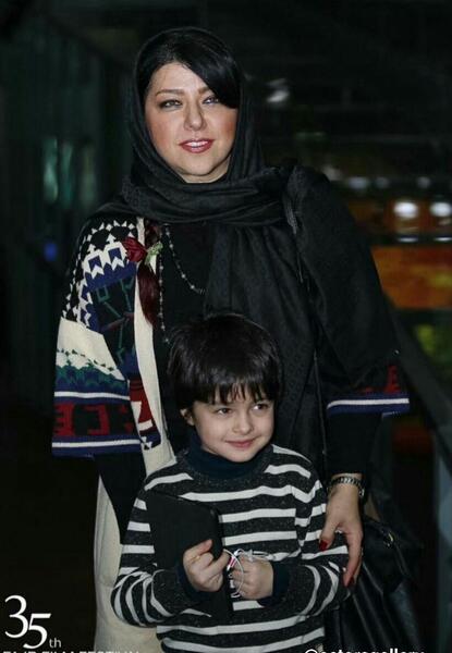 عکس کافه شهاب حسینی در لواسان