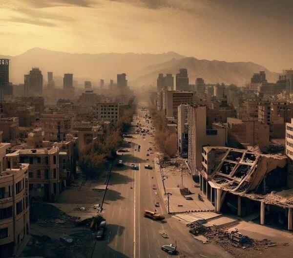 عکس از ایران کشور