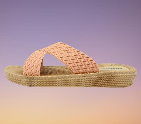 عکس دمپایی سرویس بهداشتی