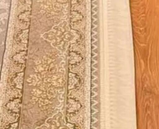 عکس کاور ریشه فرش