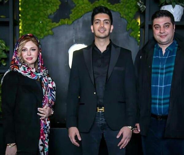عکس رستوران فرزاد فرزین