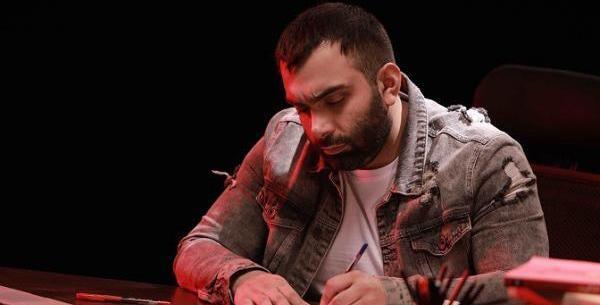 عکس محسن صادقلو