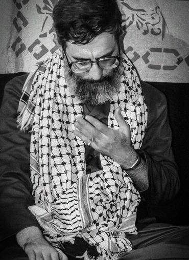 عکس های قدیمی رهبر انقلاب