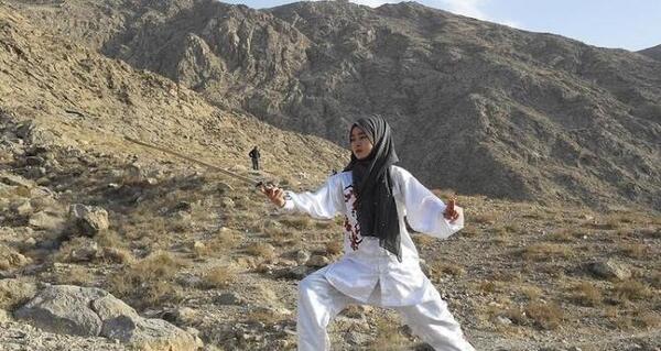 عکس دختر زیبا پاکستانی