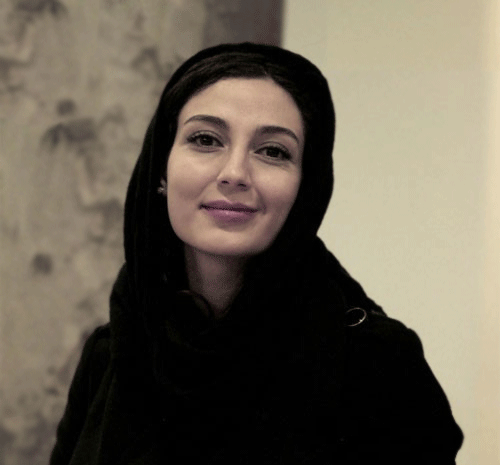 عکسهای حدیث میرامینی وهمسرش مجتبی رجبی