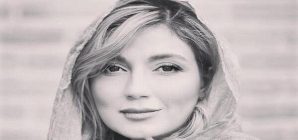 عکسهای حدیث میرامینی وهمسرش مجتبی رجبی