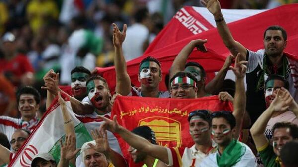 عکس پرچم فولاد