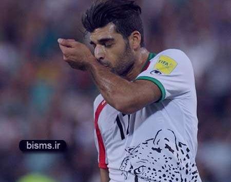 عکس مهدی طارمی عکس مهدی طارمی