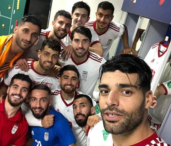 عکس مهدی طارمی عکس مهدی طارمی