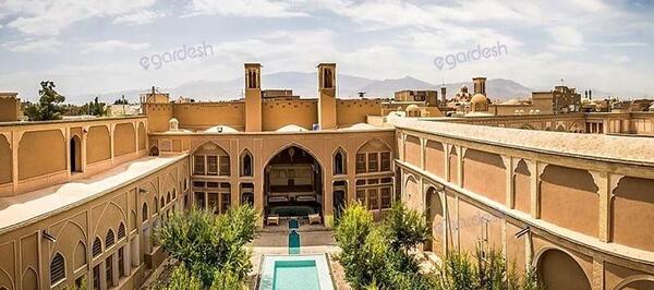 عکس ساختمان خانه