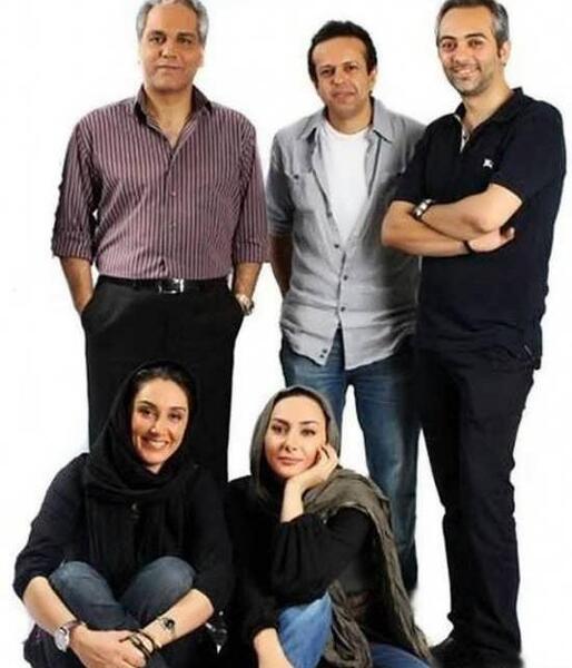 عکس علی قربان زاده