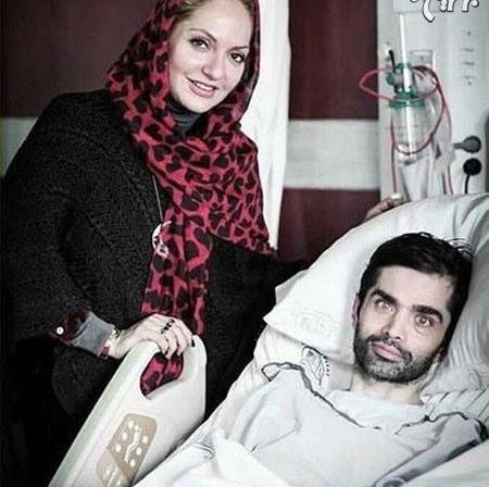 عکس کنسرت مهراب
