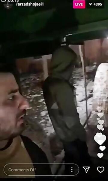 عکس کنسرت مهراب