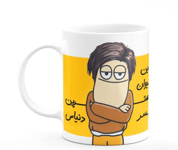 عکس ایده تزیین کادو ولنتاین برای پسر