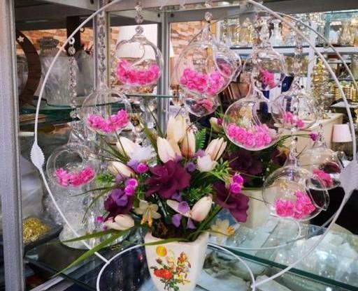 عکس هفت سین حبابی