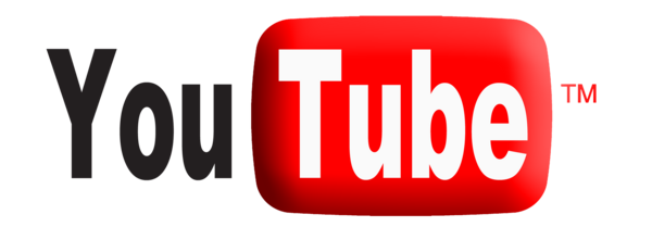 عکس آیکون یوتیوب png