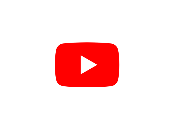 عکس آیکون یوتیوب png