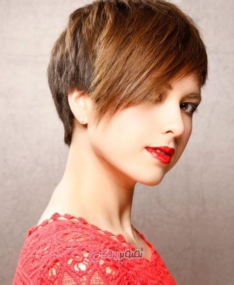 عکس طبیعی از حرم حضرت معصومه