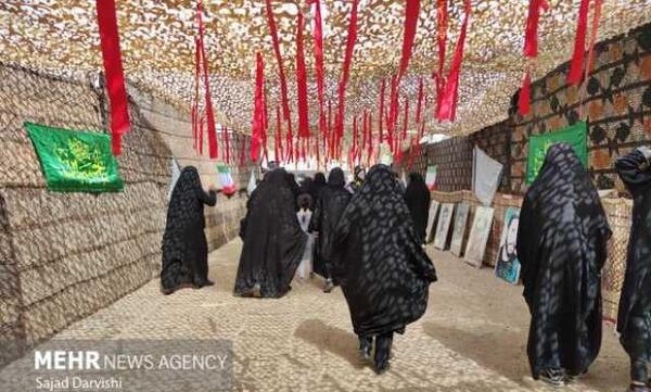 عکس سردار طوسی