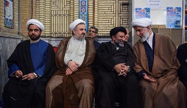 عکس سردار طوسی