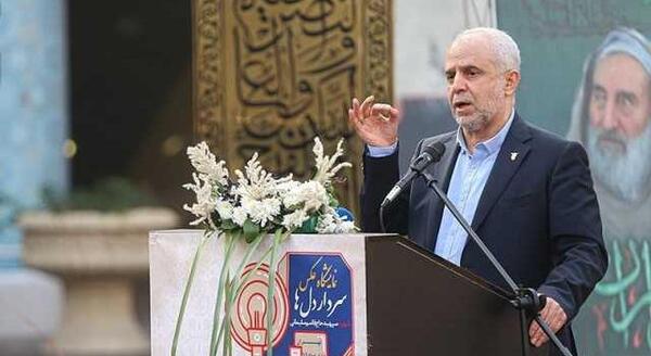 عکس سردار طوسی