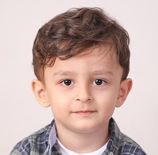 عکس پرسنلی بیومتریک چیست