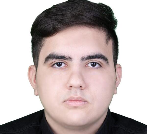 عکس پرسنلی بیومتریک چیست