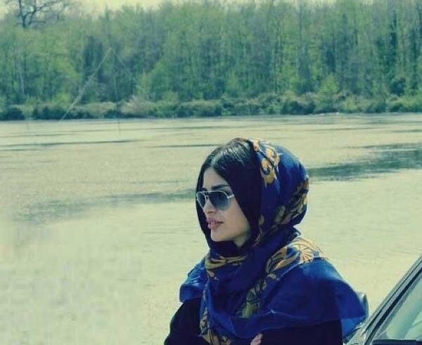 عکس دنیا در فیلم گذر از رنج ها