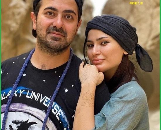 عکس دنیا در فیلم گذر از رنج ها