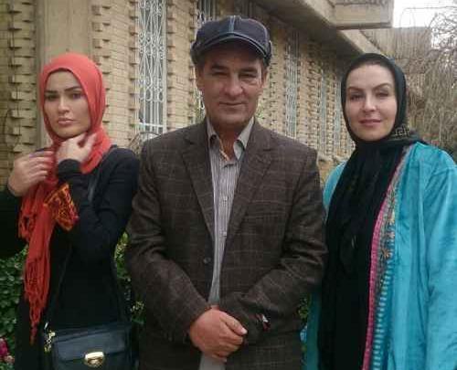 عکس دنیا در فیلم گذر از رنج ها